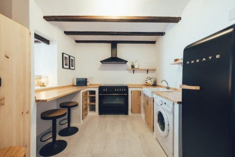 House for sale Altea, Alicante, Spain 2 bedrooms, 95 sq.m. No. 109311 - photo 5