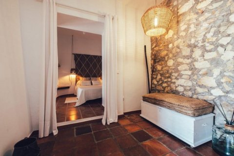 House for sale Altea, Alicante, Spain 2 bedrooms, 95 sq.m. No. 109311 - photo 12