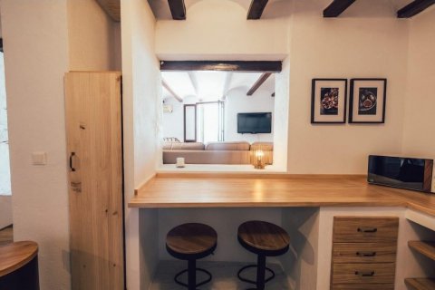 House for sale Altea, Alicante, Spain 2 bedrooms, 95 sq.m. No. 109311 - photo 6