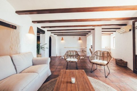 House for sale Altea, Alicante, Spain 2 bedrooms, 95 sq.m. No. 109311 - photo 3