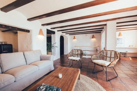 House for sale Altea, Alicante, Spain 2 bedrooms, 95 sq.m. No. 109311 - photo 1