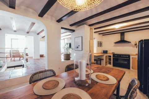House for sale Altea, Alicante, Spain 2 bedrooms, 95 sq.m. No. 109311 - photo 7