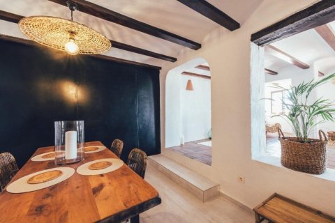 House for sale Altea, Alicante, Spain 2 bedrooms, 95 sq.m. No. 109311 - photo 4