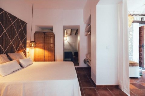 House for sale Altea, Alicante, Spain 2 bedrooms, 95 sq.m. No. 109311 - photo 13