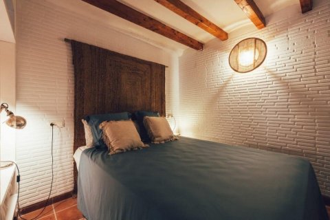 House for sale Altea, Alicante, Spain 2 bedrooms, 95 sq.m. No. 109311 - photo 9