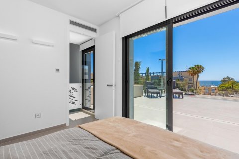 Villa for sale Campoamor, Alicante, Spain 4 bedrooms, 322 sq.m. No. 109319 - photo 20