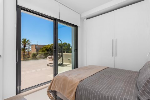 Villa for sale Campoamor, Alicante, Spain 4 bedrooms, 322 sq.m. No. 109319 - photo 22
