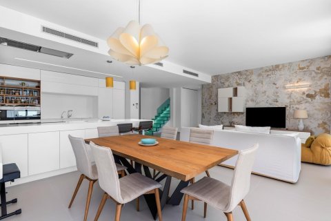 Villa for sale Campoamor, Alicante, Spain 4 bedrooms, 322 sq.m. No. 109319 - photo 14
