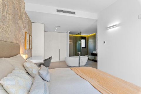 Villa for sale Campoamor, Alicante, Spain 4 bedrooms, 322 sq.m. No. 109319 - photo 25