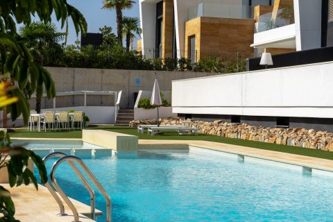 Appartamento in vendita Alicante, Spagna 3 camere da letto, 93 mq. N° 115178 - foto 6