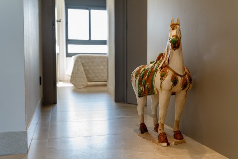 Appartamento in vendita Alicante, Spagna 3 camere da letto, 93 mq. N° 115178 - foto 18