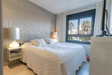 Appartamento in vendita Alicante, Spagna 3 camere da letto, 93 mq. N° 115178 - foto 25