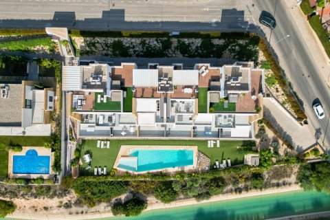 Appartamento in vendita Alicante, Spagna 3 camere da letto, 93 mq. N° 115178 - foto 3