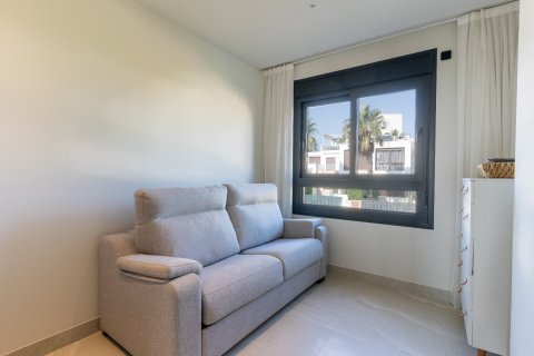 Appartamento in vendita Alicante, Spagna 3 camere da letto, 93 mq. N° 115178 - foto 30