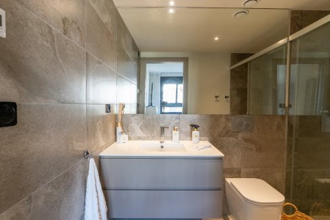 Appartamento in vendita Alicante, Spagna 3 camere da letto, 93 mq. N° 115178 - foto 28