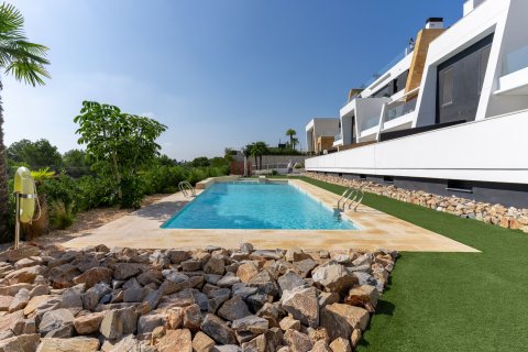 Appartamento in vendita Alicante, Spagna 3 camere da letto, 93 mq. N° 115178 - foto 5