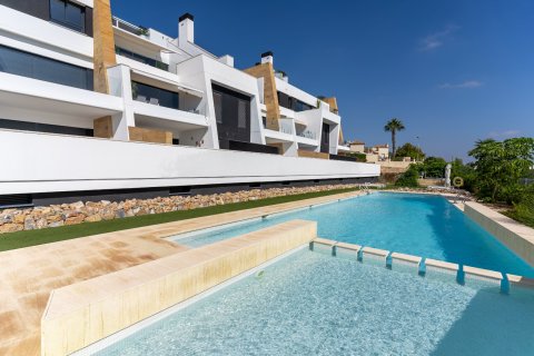 Appartamento in vendita Alicante, Spagna 3 camere da letto, 93 mq. N° 115178 - foto 8