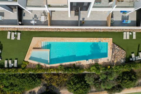 Appartamento in vendita Alicante, Spagna 3 camere da letto, 93 mq. N° 115178 - foto 4