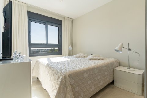 Appartamento in vendita Alicante, Spagna 3 camere da letto, 93 mq. N° 115178 - foto 19