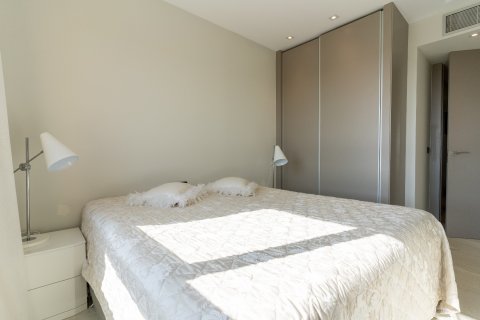 Appartamento in vendita Alicante, Spagna 3 camere da letto, 93 mq. N° 115178 - foto 21