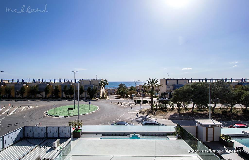 Villa à Campoamor, Alicante, Espagne 4 chambres, 196 m2 No. 9720