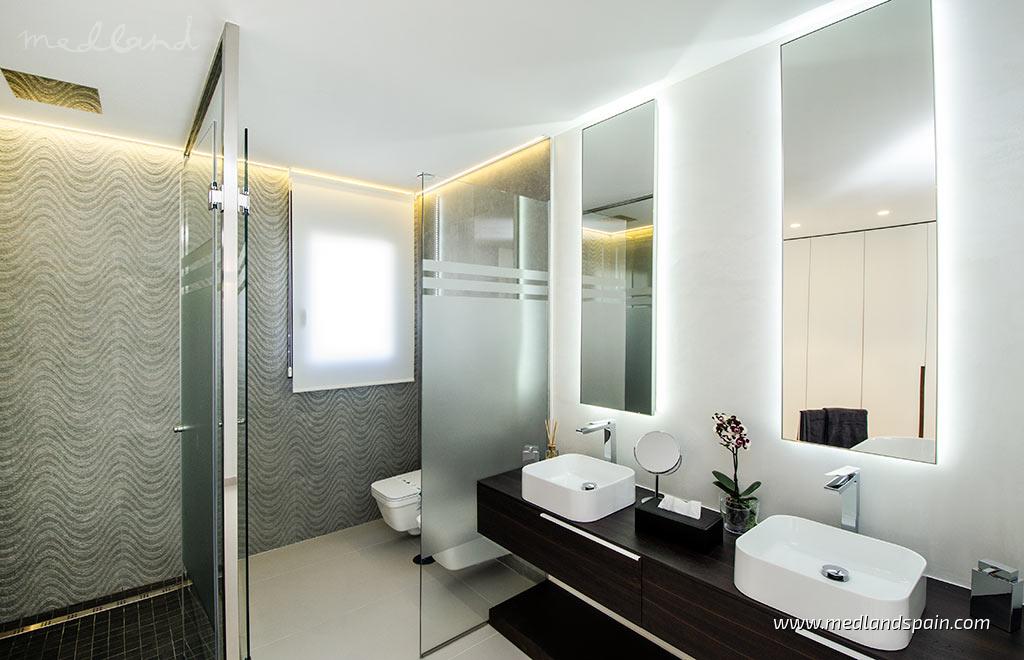 Villa à Campoamor, Alicante, Espagne 4 chambres, 196 m2 No. 9720
