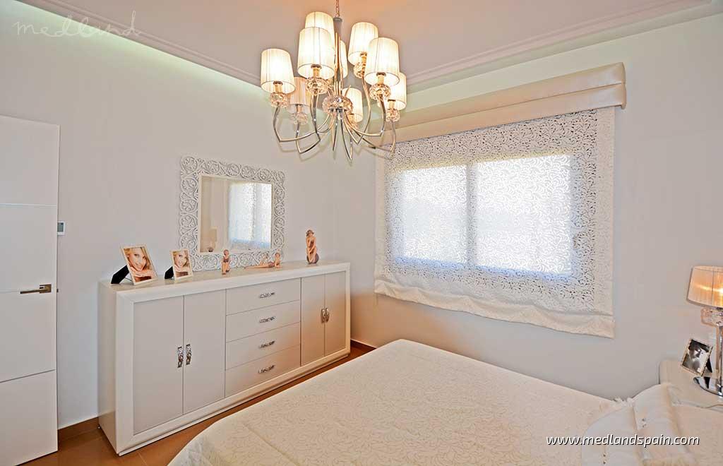 Villa a Campoamor, Alicante, Spagna 4 camere da letto, 157 mq. N° 9713