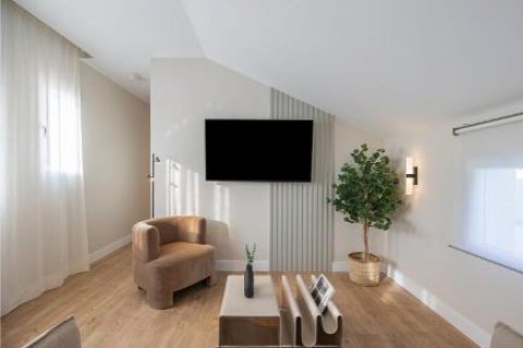 Dzīvoklis pārdošanā Madrid, Spānijā 2 istabas, 73 m2 Nr. 90226 - attēls 4