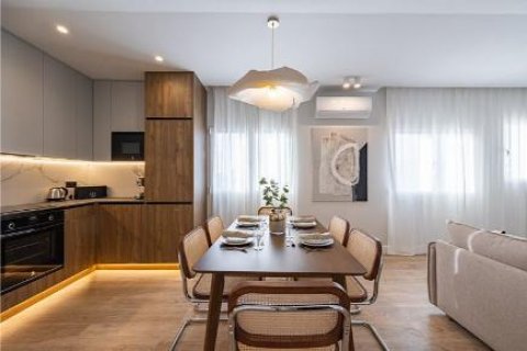 Dzīvoklis pārdošanā Madrid, Spānijā 2 istabas, 73 m2 Nr. 90226 - attēls 5