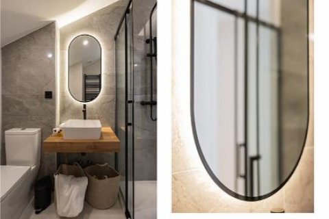 Dzīvoklis pārdošanā Madrid, Spānijā 2 istabas, 73 m2 Nr. 90226 - attēls 9