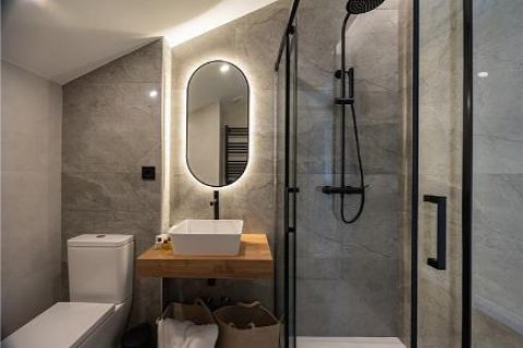Dzīvoklis pārdošanā Madrid, Spānijā 2 istabas, 73 m2 Nr. 90226 - attēls 7