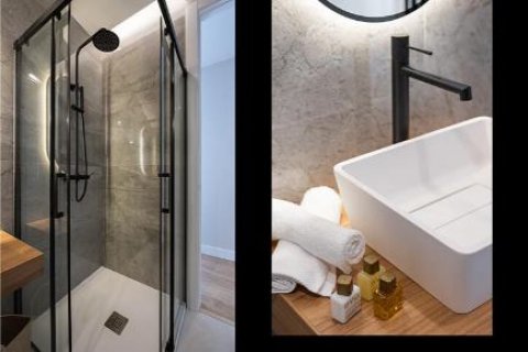 Dzīvoklis pārdošanā Madrid, Spānijā 2 istabas, 73 m2 Nr. 90226 - attēls 8