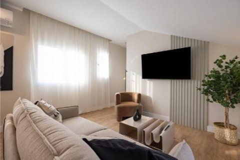 Dzīvoklis pārdošanā Madrid, Spānijā 2 istabas, 73 m2 Nr. 90226 - attēls 2