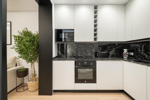 Продажа квартиры Мадрид, Испания 3 спальни, 87м2 №90227 - фото 9
