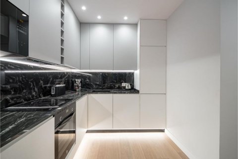 Продажа квартиры Мадрид, Испания 3 спальни, 87м2 №90227 - фото 8