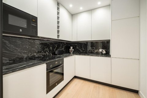 Продажа квартиры Мадрид, Испания 3 спальни, 87м2 №90227 - фото 7