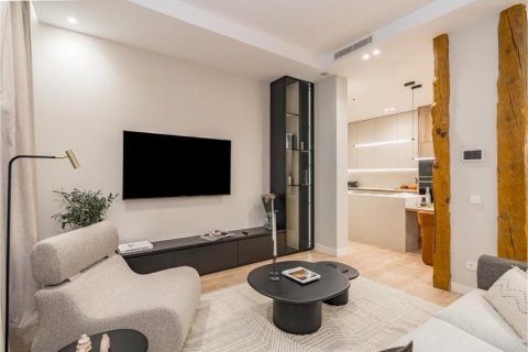 Dzīvoklis pārdošanā Madrid, Spānijā 3 istabas, 200 m2 Nr. 90229 - attēls 4