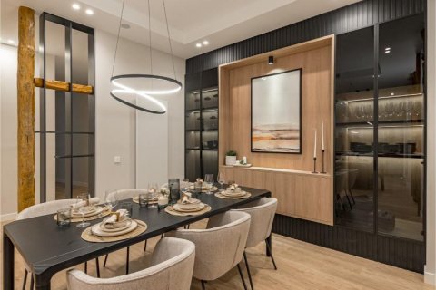 Dzīvoklis pārdošanā Madrid, Spānijā 3 istabas, 200 m2 Nr. 90229 - attēls 8