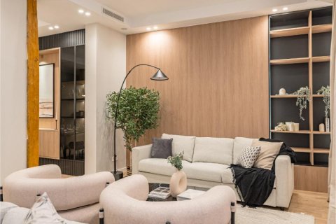 Dzīvoklis pārdošanā Madrid, Spānijā 3 istabas, 200 m2 Nr. 90229 - attēls 5