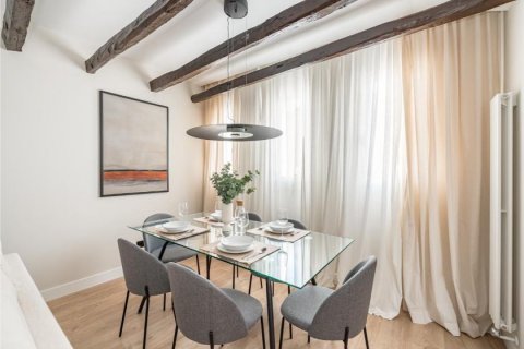 Apartment for sale Madrid, Spain 2 bedrooms, 74 sq.m. No. 90228 - photo 9