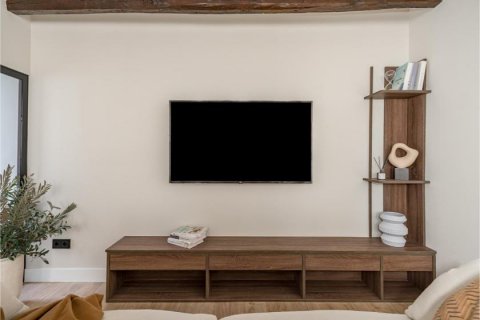 Apartment for sale Madrid, Spain 2 bedrooms, 74 sq.m. No. 90228 - photo 6