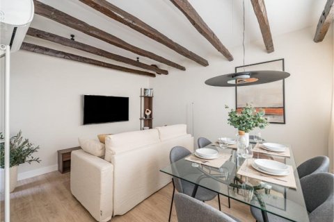 Apartment for sale Madrid, Spain 2 bedrooms, 74 sq.m. No. 90228 - photo 10