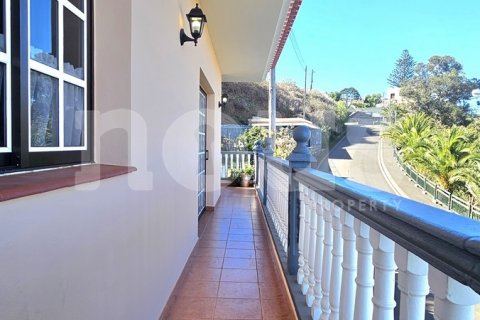 House for sale Tenerife, Spain 8 bedrooms, 335 sq.m. No. 109845 - photo 29