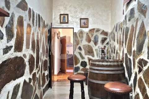 House for sale Tenerife, Spain 8 bedrooms, 335 sq.m. No. 109845 - photo 30