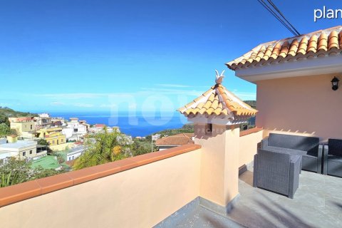 House for sale Tenerife, Spain 8 bedrooms, 335 sq.m. No. 109845 - photo 12