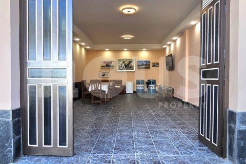 House for sale Tenerife, Spain 8 bedrooms, 335 sq.m. No. 109845 - photo 26