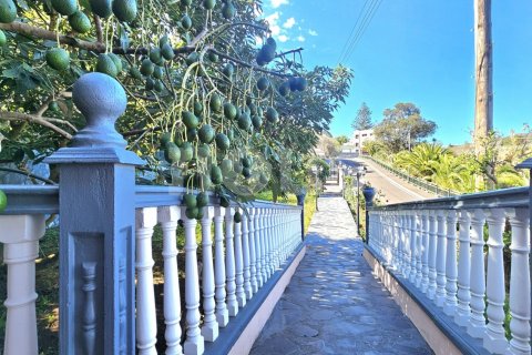 House for sale Tenerife, Spain 8 bedrooms, 335 sq.m. No. 109845 - photo 9