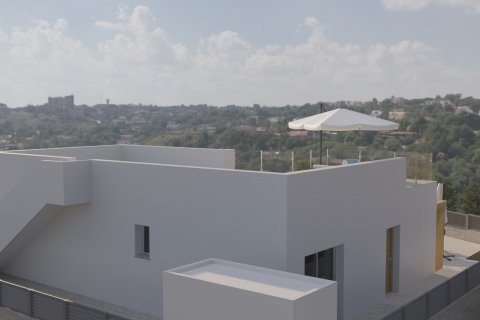 Villa for sale Polop, Alicante, Spain 3 bedrooms, 100 sq.m. No. 110718 - photo 18
