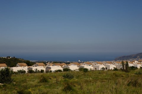Villa for sale Polop, Alicante, Spain 3 bedrooms, 100 sq.m. No. 110718 - photo 16