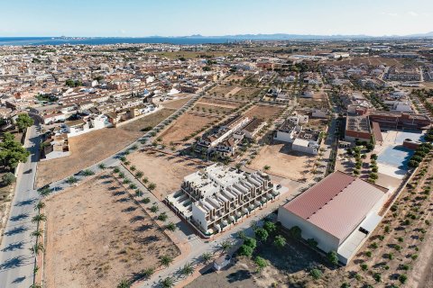 Villa zum Verkauf San Pedro del Pinatar, Murcia, Spanien 3 Schlafzimmer, 107 m2 Nr. 110719 - Foto 4
